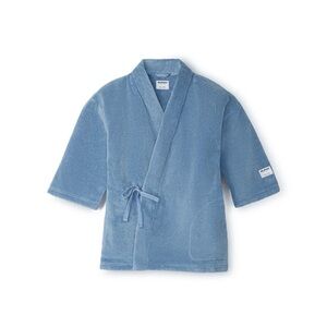 Druthers kimono style robe. S/m
